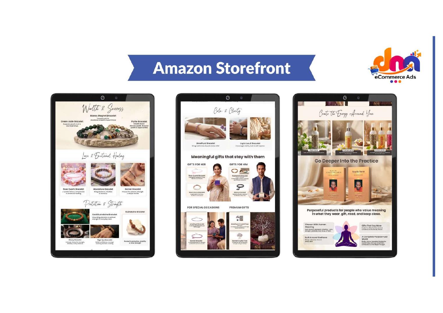 Chitshakti Amazon Storefront